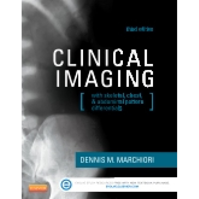 Clinical Imaging, 3rd Edition